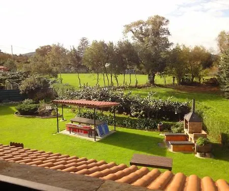 منزل ريفي Rurales Del Sain