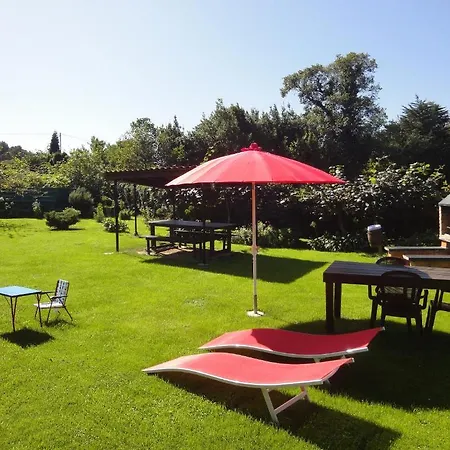 منزل ريفي Rurales Del Sain كوذِييرو