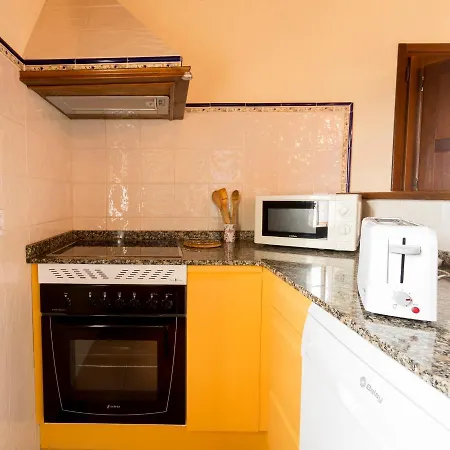 Rurales Del Sain منزل ريفي كوذِييرو