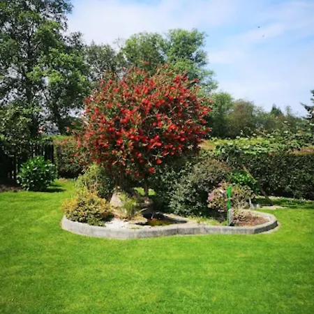 Rurales Del Sain منزل ريفي كوذِييرو