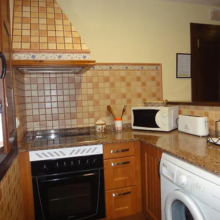 منزل ريفي Rurales Del Sain