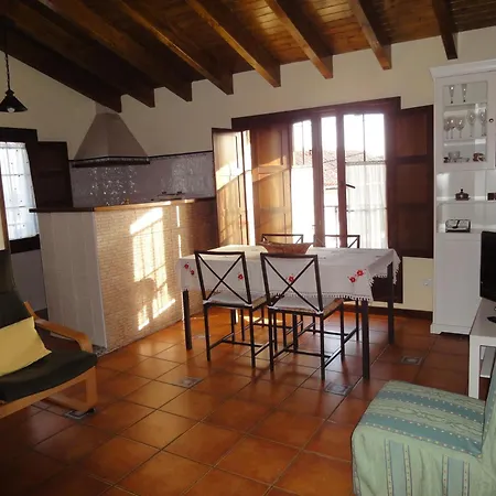 Rurales Del Sain منزل ريفي