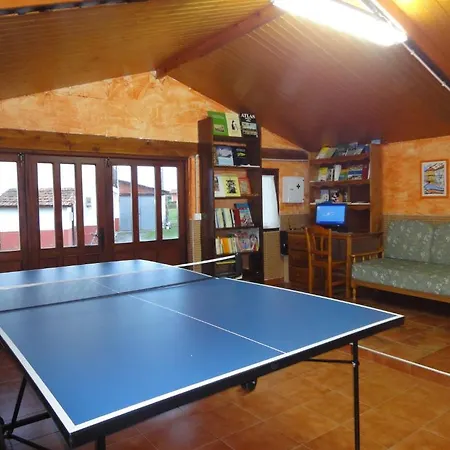 Rurales Del Sain منزل ريفي