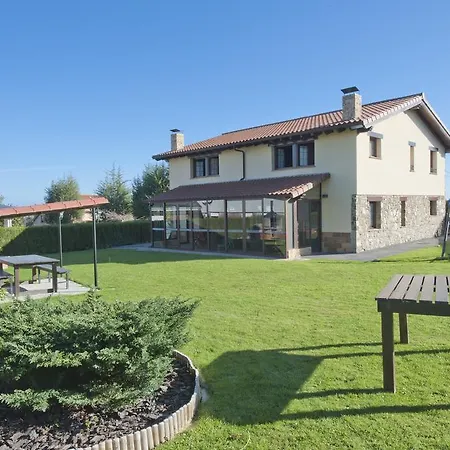 Rurales Del Sain منزل ريفي كوذِييرو