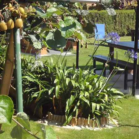 Rurales Del Sain منزل ريفي