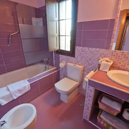 منزل ريفي Rurales Del Sain كوذِييرو