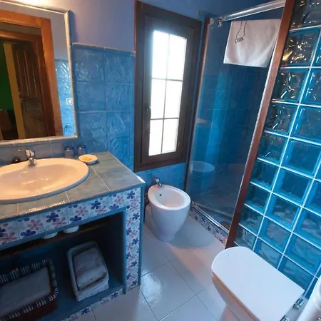 Rurales Del Sain منزل ريفي كوذِييرو