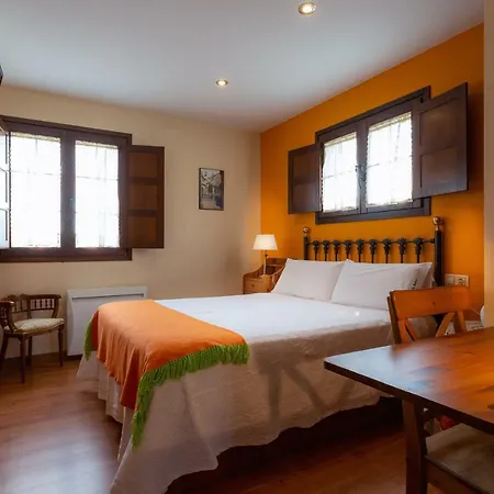 Rurales Del Sain منزل ريفي