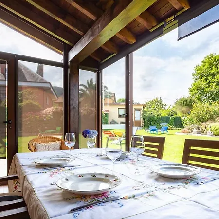 منزل ريفي Rurales Del Sain كوذِييرو