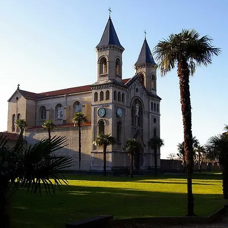 Rurales Del Sain منزل ريفي *