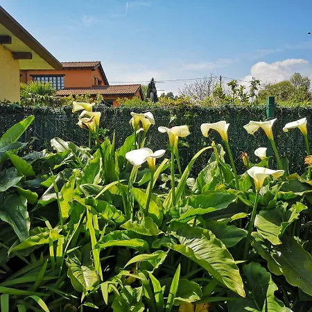 Rurales Del Sain منزل ريفي *