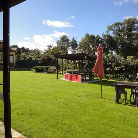 منزل ريفي Rurales Del Sain كوذِييرو