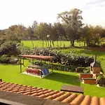 منزل ريفي Rurales Del Sain