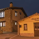 Rurales Del Sain * كوذِييرو
