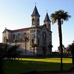 Rurales Del Sain בית כפרי *