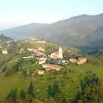 Rurales Del Sain * קודילרו
