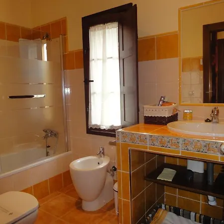 Apartamentos Rurales Villa Del Sain Cudillero Cudillero