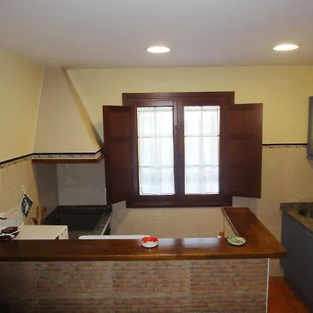 Apartment Apartamentos Rurales Villa Del Sain Cudillero *