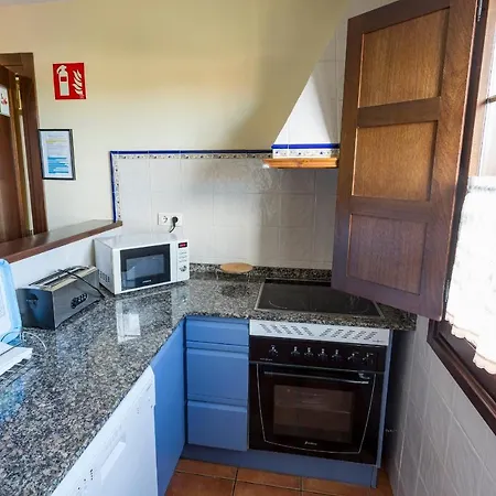 Apartamentos Rurales Villa Del Sain Cudillero *