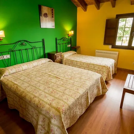 Apartamentos Rurales Villa Del Sain Cudillero Apartment Cudillero