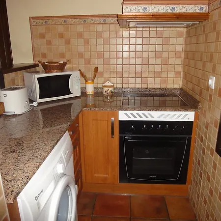Apartamentos Rurales Villa Del Sain Cudillero Apartment Cudillero