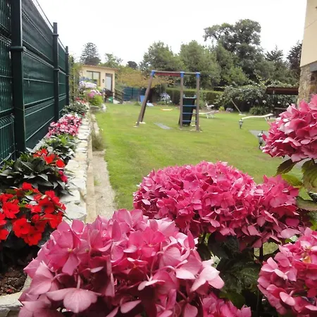 Casa rural Rurales Del Sain Cudillero