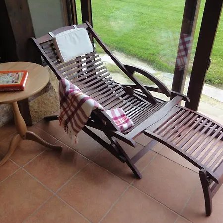 Apartamentos Rurales Villa Del Sain Cudillero Cudillero