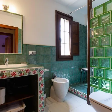 Apartamentos Rurales Villa Del Sain Cudillero * Cudillero