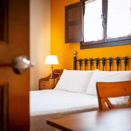 Rurales Del Sain * Cudillero