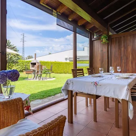 Apartamentos Rurales Villa Del Sain Cudillero Apartment