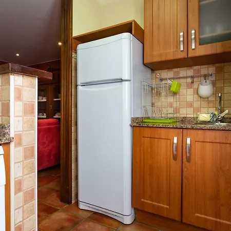 Apartamentos Rurales Villa Del Sain Cudillero Apartment Cudillero